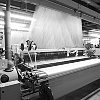 Использование химических волокон в текстильной промышленности