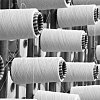 Использование химических волокон в текстильной промышленности